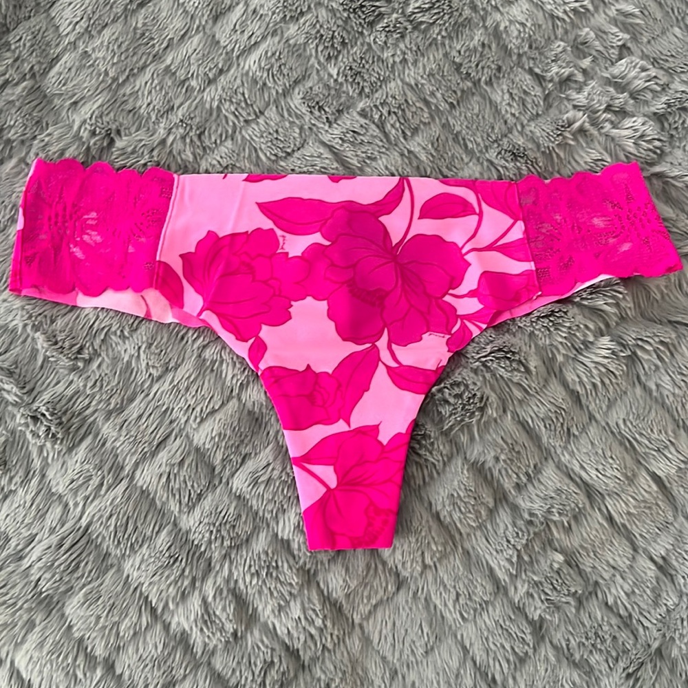VS PINK panties